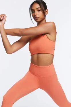 Active High-Rise Leggings