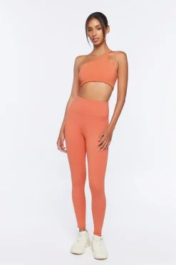Active High-Rise Leggings
