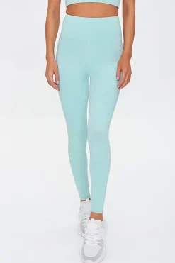 Active High-Rise Leggings