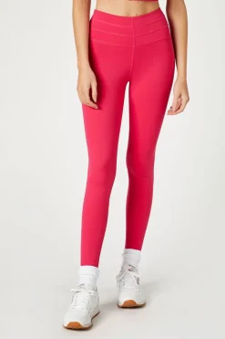 Active High-Rise Leggings