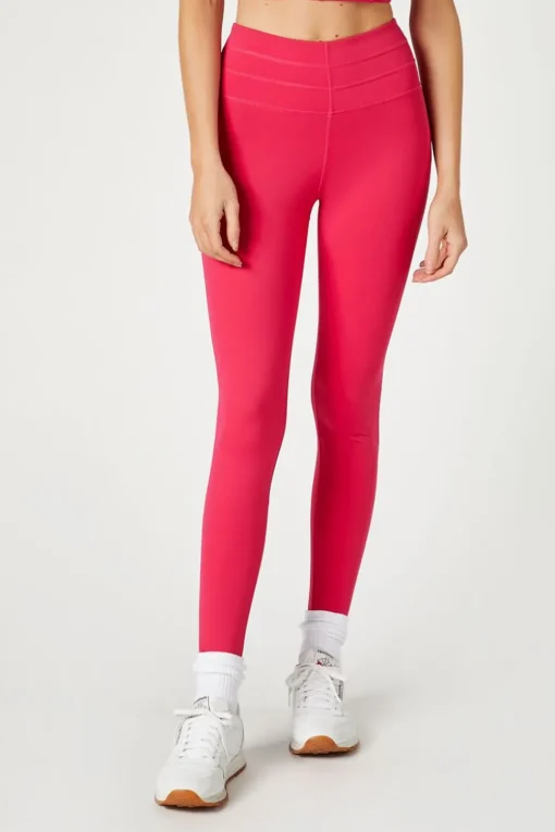 Active High-Rise Leggings
