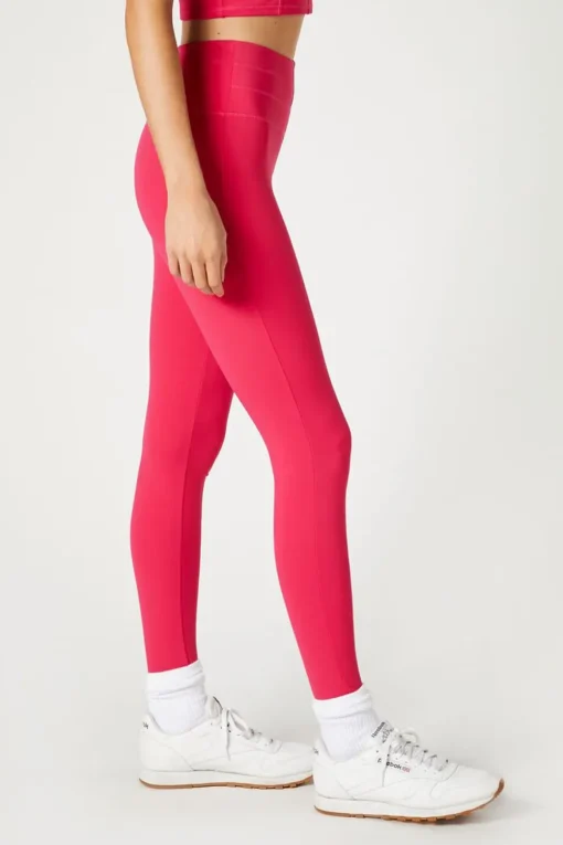Active High-Rise Leggings
