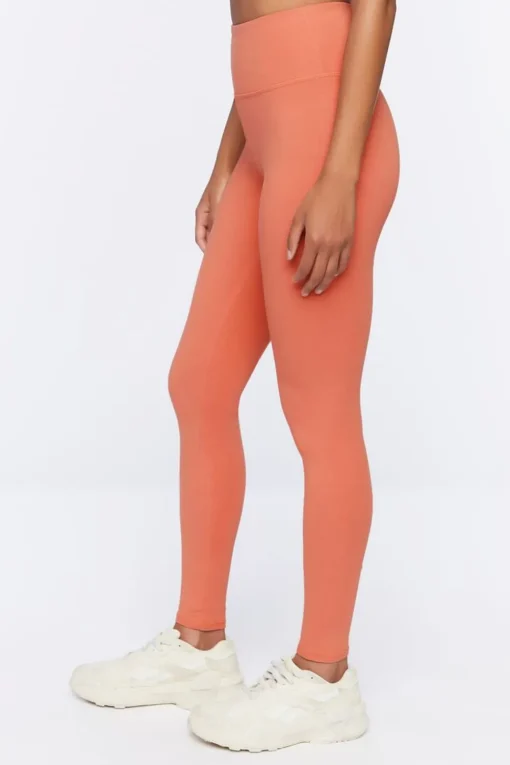 Active High-Rise Leggings