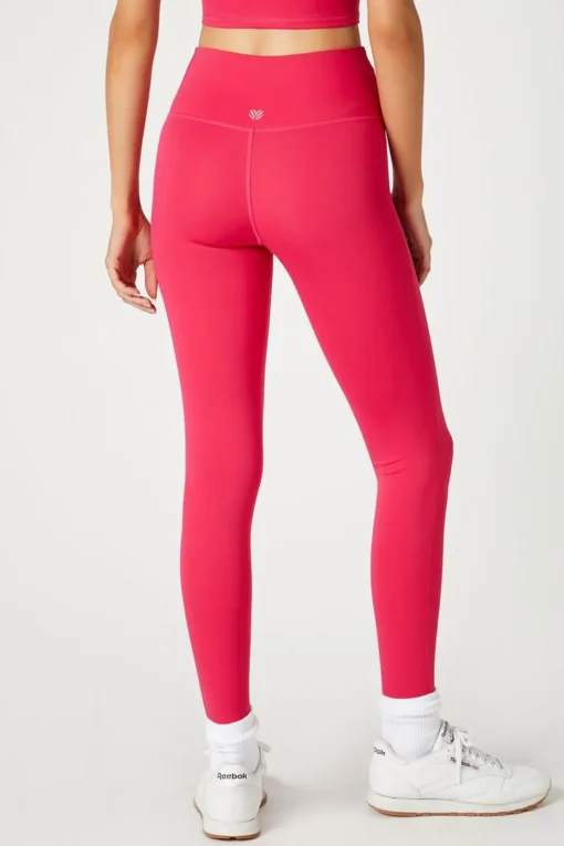 Active High-Rise Leggings