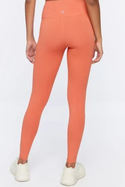 Active High-Rise Leggings