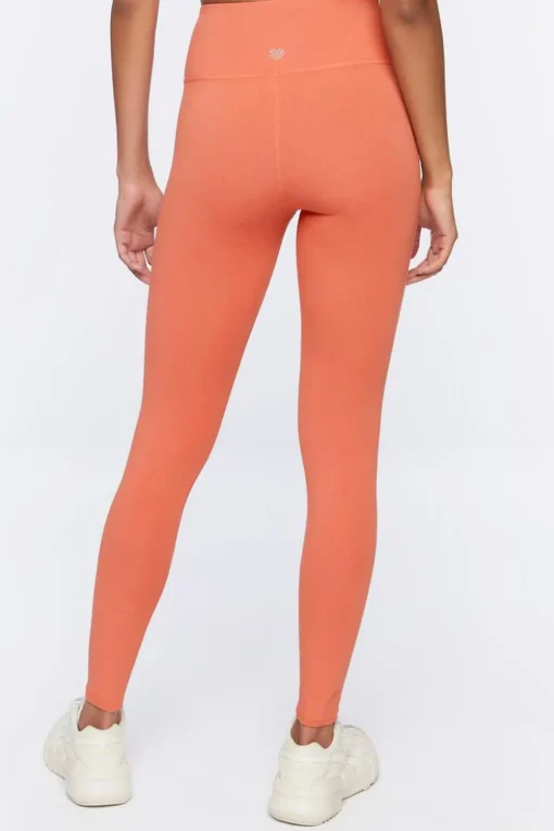 Active High-Rise Leggings