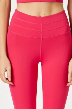 Active High-Rise Leggings