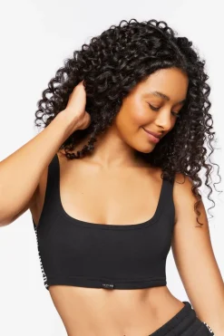 Active Limited Edition Crop Top
