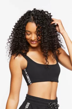 Active Limited Edition Crop Top