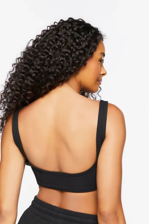 Active Limited Edition Crop Top