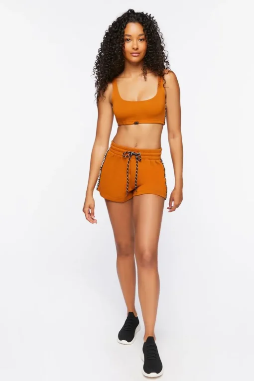 Active Limited Edition Shorts