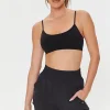 Active Lined Shorts