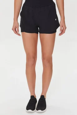 Active Lined Shorts
