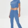 Active Mesh Cargo Joggers