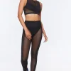 Active Mesh Leggings