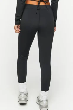 Active Mid-Rise Leggings