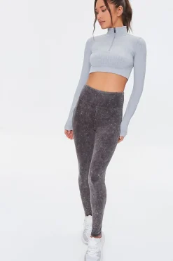 Active Mineral Wash Leggings