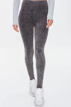 Active Mineral Wash Leggings