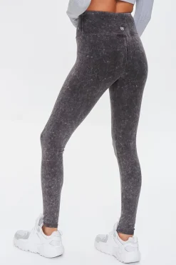 Active Mineral Wash Leggings
