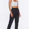 Active Quilted Joggers