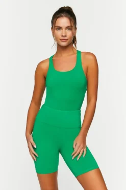 Active Racerback Bodysuit