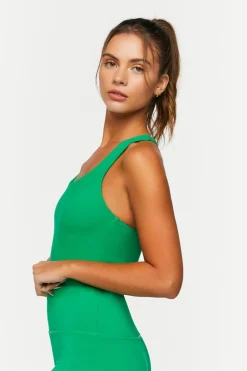 Active Racerback Bodysuit