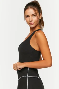 Active Racerback Bodysuit