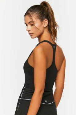 Active Racerback Bodysuit
