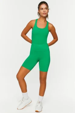 Active Racerback Bodysuit