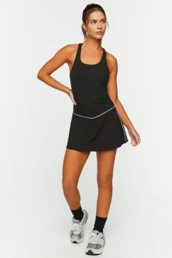Active Racerback Bodysuit