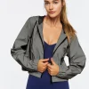 Active Reflective Windbreaker Jacket