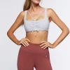 Active Seamless Biker Shorts