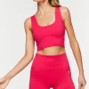 Active Seamless High-Rise Biker Shorts