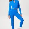 Active Seamless Textured Leggings