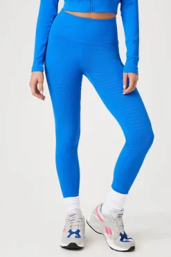 Active Seamless Textured Leggings