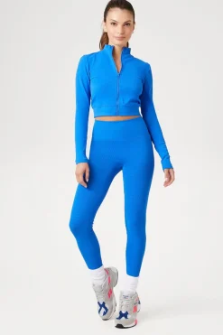 Active Seamless Textured Leggings