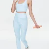 Active Tie-Dye Leggings
