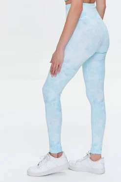 Active Tie-Dye Leggings