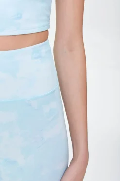 Active Tie-Dye Leggings