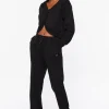 Active Toggle Drawstring Joggers