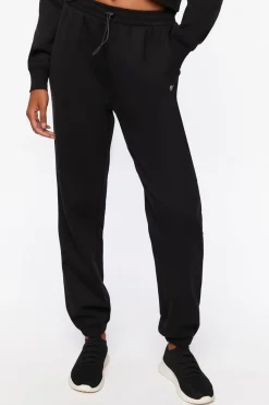 Active Toggle Drawstring Joggers