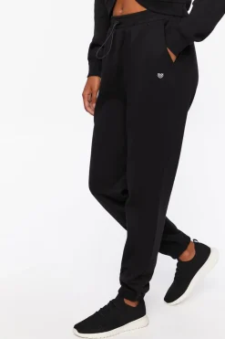 Active Toggle Drawstring Joggers