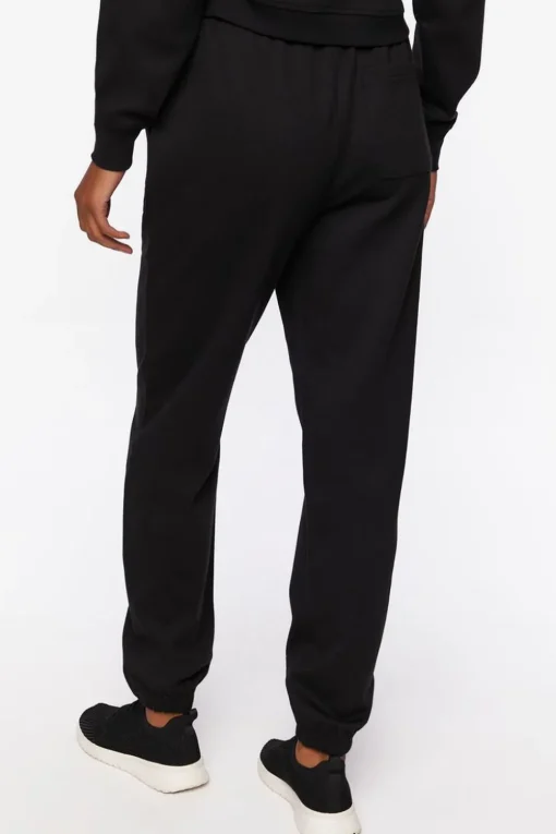Active Toggle Drawstring Joggers