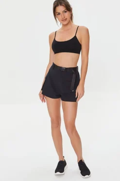 Active Utility Shorts