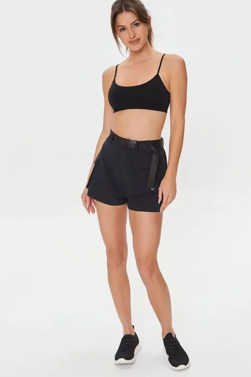 Active Utility Shorts