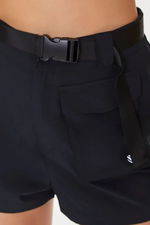 Active Utility Shorts