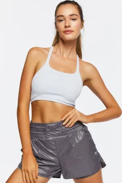 Active Windbreaker Shorts