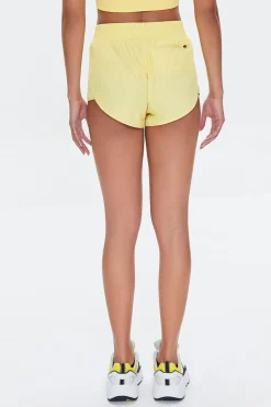 Active Windbreaker Shorts