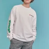 Airwalk Checkered Shorts