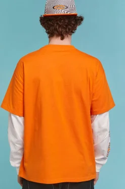 Airwalk Graphic Combo Tee